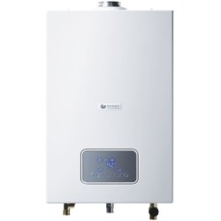SCALDABAGNI SAUNIER DUVAL OPALIA F F17 gpl