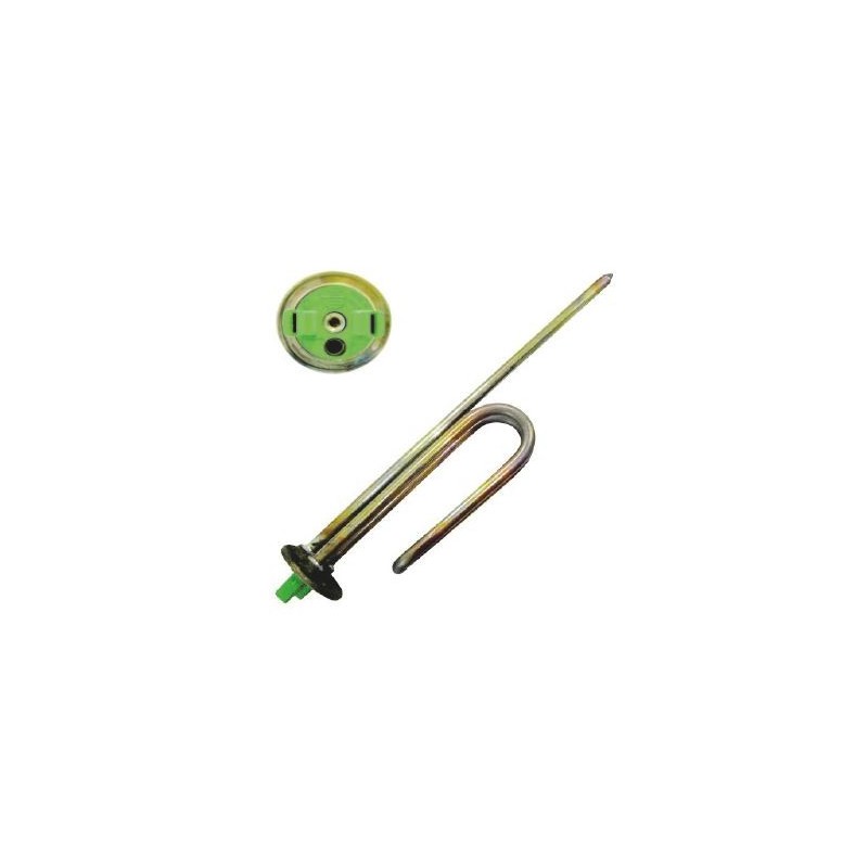 RESISTENZA FLANG.CURVA 1500W