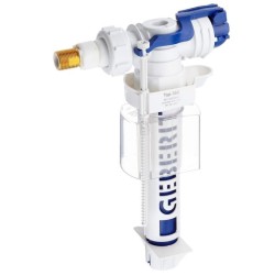 GALLEGGIANTE UNIFILL GEBERIT 240784001