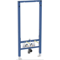 DUOFIX  PER BIDET PER CARTONGESSO GEBERIT  cm 112 111.512.00.2