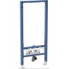 DUOFIX  PER BIDET PER CARTONGESSO GEBERIT  cm 112 111.512.00.2