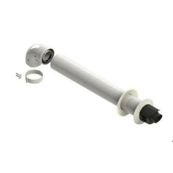 KIT FUMI PER BERETTA ORIGINALE X CONDENSAZIONE