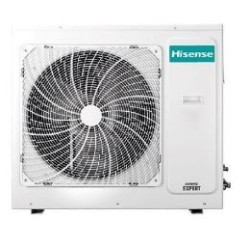 CONDIZIONATORE HISENSE UE IN5 ATT 5AMW105U4RQC R32