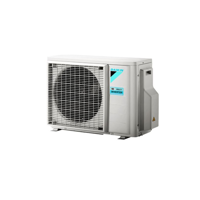 CONDIZIONATORE UNITA' ESTERNA 3 ATTACCHI 2MXM52N9 BTU GAS R-32 DAIKIN