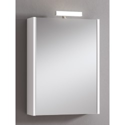 SPECCHIO CONTENITORE 1 ANTA AKIRA DA 56 CM