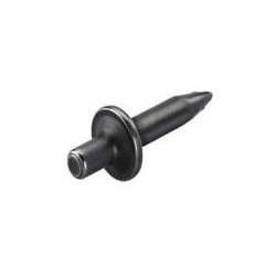 CHIODO A PERCUSSIONE DA 18 MM PZ 200