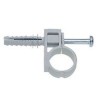 COLLARE NYLON  1 FORO D.20