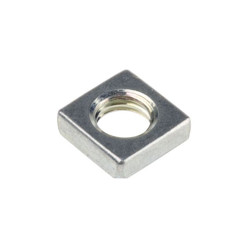 DADO RETTANGOLARE ZINCATO M.8