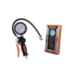 PISTOLA PER COMPRESSORE BRIXO AIRFORCE