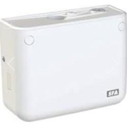 POMPA PER ACQUA CONDENSA SANICONDENS® deco + PER CALDAIE A CONDENSAZIONE