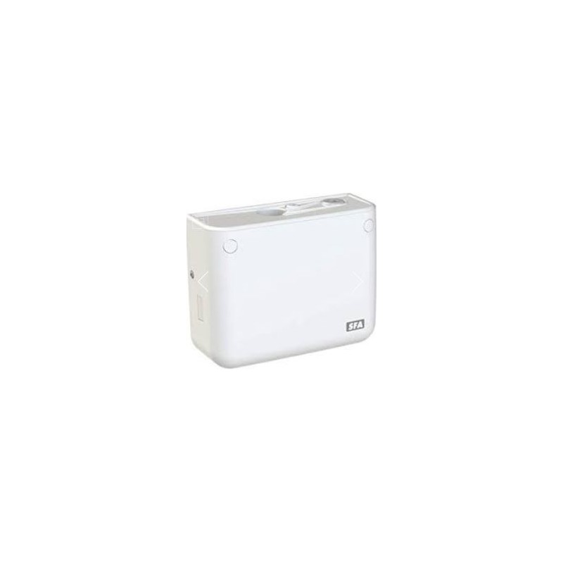 POMPA PER ACQUA CONDENSA SANICONDENS® deco + PER CALDAIE A CONDENSAZIONE