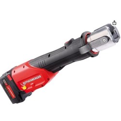 PRESSATRICE A BATTERIE ROTHENBERGER ROMAX 4000  BASIC