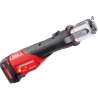 PRESSATRICE A BATTERIE ROTHENBERGER ROMAX 4000  BASIC