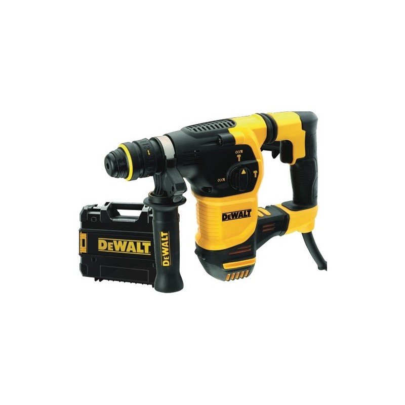 TASSELLATORE DEWALT D 25324 TKS