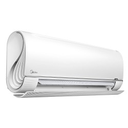 CONDIZIONATORE MIDEA BREEZELESS  E 12000 UNITA INTERNA