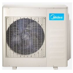CONDIZIONATORE MIDEA UNITà ESTERNA MULTI 4ATT MOD30U-36HFN8Q(GA)