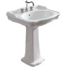 LAVABO DIANA CM 65 BIANCO