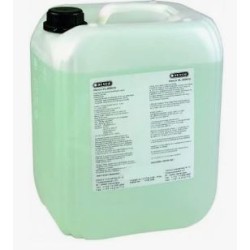 ADDITIVO FLUIDIFICANTE PER MASSETTI CEMENTIZI TANICA DA LT.10