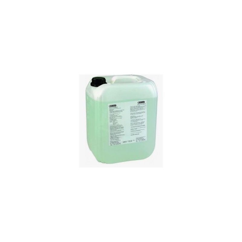 ADDITIVO FLUIDIFICANTE PER MASSETTI CEMENTIZI TANICA DA LT.10