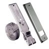 AVVOLGITORI PLACCA INOX MT 6