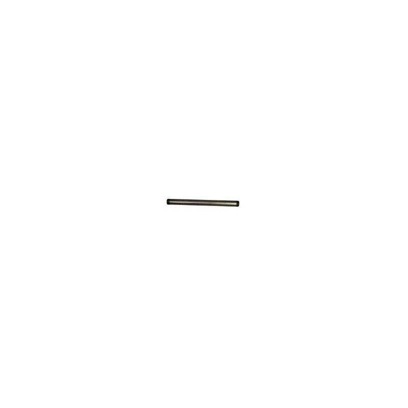 BARRA SS 4  NERO THERMO S.M 4 MT6