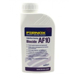 BATTERICIDA FUNGHICIDA UNIVERSALE RISCALDAMETO / RAFFREDDAMENTO 500 ML