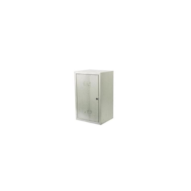 BOX CONTATORE GAS.ACQUA 45/33/23 ZINCATO