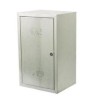 BOX CONTATORE GAS.ACQUA 45/33/23 ZINCATO