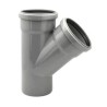 BRAGA 050X050-45°MF GRIGIO