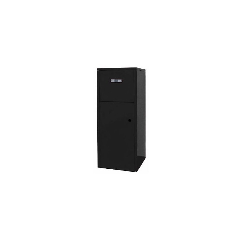 CALDAIA A PELLET 818  PER LOCALE TECNICO 18 kW Caldaia by Laminox