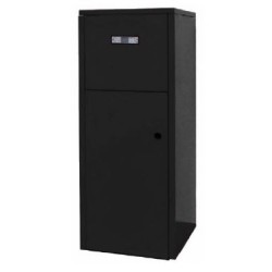 CALDAIA A PELLET 823  PER LOCALE TECNICO 23 kW Caldaia Omnia by Laminox