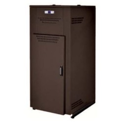 CALDAIA A PELLET 834 AP Omnia 34 kW Caldaia by Laminox