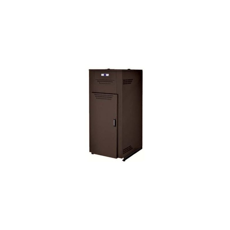 CALDAIA A PELLET 834 AP Omnia 34 kW Caldaia by Laminox
