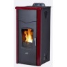 CALDAIA A PELLET 928 28 kW Idro by Laminox