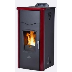 CALDAIA A PELLET 934 34 kW Idro by Laminox