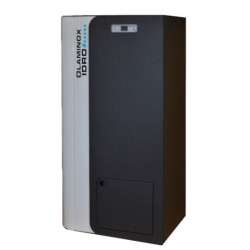 CALDAIA A PELLET TERMOBOILER 29  kW Idro by Laminox