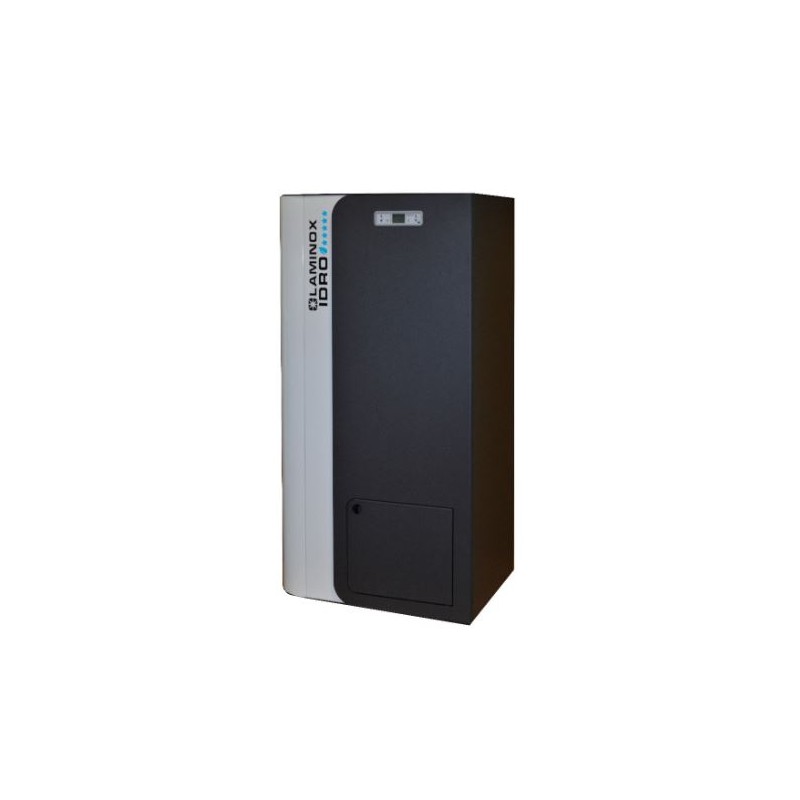CALDAIA A PELLET TERMOBOILER 29  kW Idro by Laminox