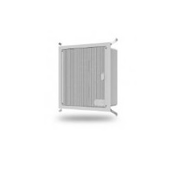 CASSETTA INCASSO VETRORES. CM45X30X9