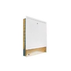 CASSETTA REGOLABILE IN METALLO COLL. BARRA 9x63x110