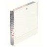 CASSETTA REGOLABILE IN METALLO L. 550 x H 730 x P.110 CON SPORTELLO