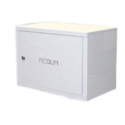 CASSETTA X CONTATORE ACQUA 40X50X25