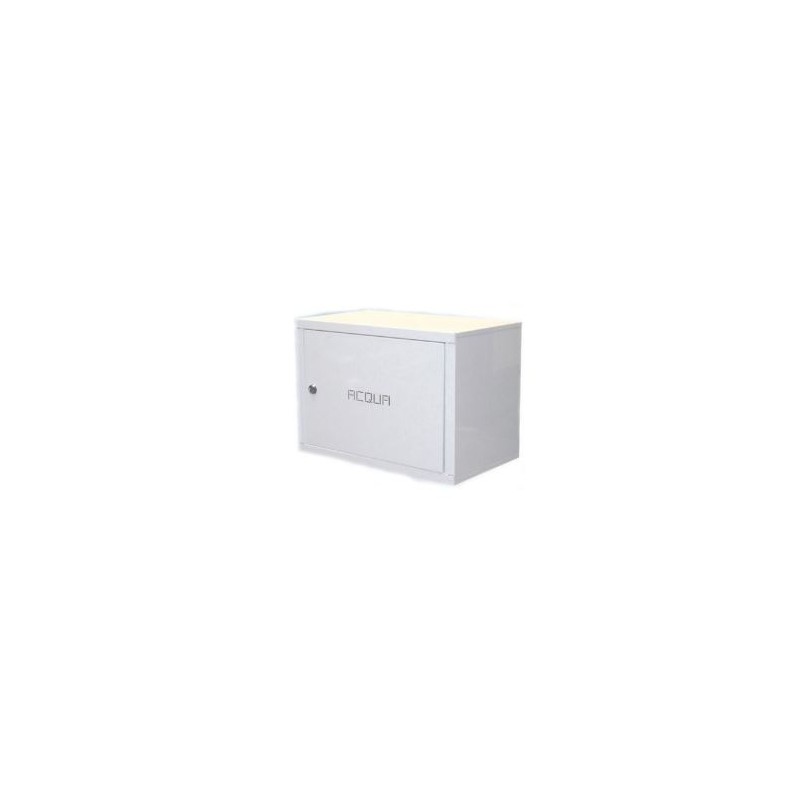 CASSETTA X CONTATORE ACQUA 50X60X25