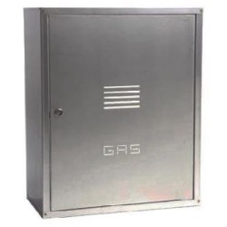 CASSETTA X CONTATORE GAS 50X40X24
