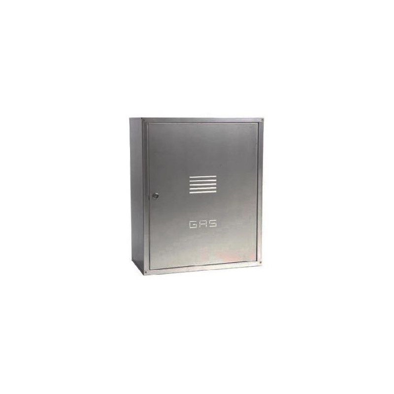 CASSETTA X CONTATORE GAS 50X40X24