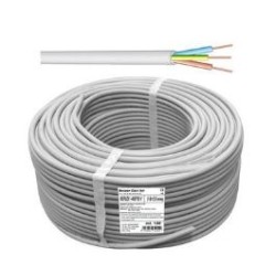 CAVO UNIPOL. SEZ. 2,5 GRIGIO