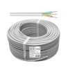 CAVO UNIPOL. SEZ. 2,5 GRIGIO