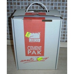 CEMENTO SACCO DA 25 KG