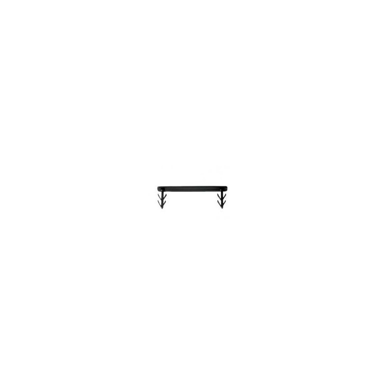 CLIP A CAVALIERE INTERASSE 75MM