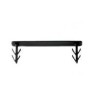 CLIP A CAVALIERE INTERASSE 75MM
