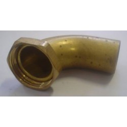 CODOLO CURVO C/CART.D.40X11/4